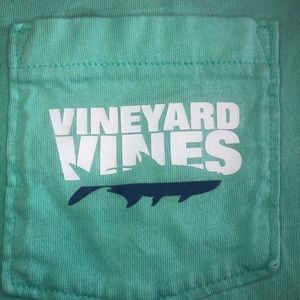 Vineyard Vines Long Sleeve Shirt